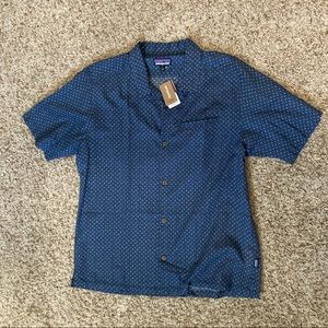 Patagonia Men’s Button Down